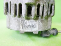 фото thumb №8, Генератор a5tb2292ae 3140055l01 fiat sedici i fl 1.6 16v 09-14