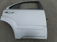 фото thumb №1, Kia sorento i lift 3d дверь задние задняя правое