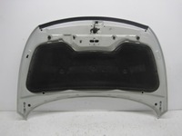 фото thumb №9, Капот kia sportage iii