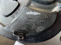 фото thumb №4, Toyota оригинальный номер решётка радиатора решётка радиатора