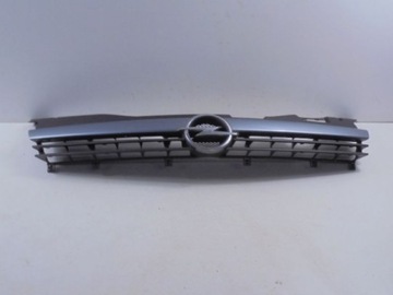 фото thumb №11, Opel astra h 3 iii 04-06 решётка решётка радиатора 13108463