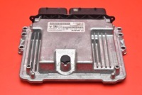 Блок управления двигателя 9851888980 0281039555 peugeot 5008 2 ii 1.5 bluehdi 130km в Украине, фото thumb