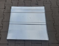 Mb sprinter 95-06 ремкомплект дверь левый задний doka Цена, фото thumb