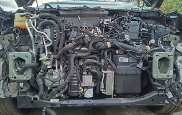 фото thumb №16, Радиатор вентилятор жалюзи pas переднее ford edge ii рестайлинг 18- 2.0 ecoblue