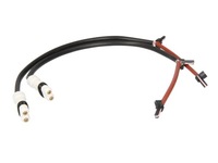 фото thumb №12, Trw gic308 контакт предупредительный, износ накладок тормозных