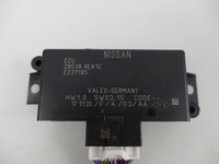 фото thumb №2, Nissan qashqai j11 lift модуль асистент поперечина руху