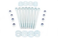 фото thumb №3, Opel frontera кузов lift 2" + 5cm 3 дверная