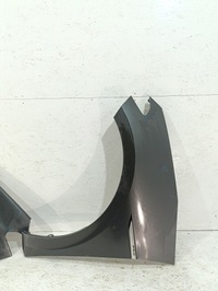 фото thumb №13, Volkswagen vw id.3 id 3 10a крило лівий перед переднє сторона ліва om