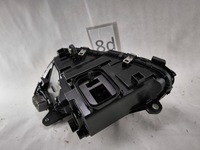 фото thumb №10, Mercedes c klasa 205 w205 full led правый performance a2059062604 фара