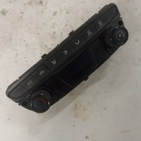 Opel astra k v панель кондиціонера обдув 39042438 Зі Шроту, фото thumb