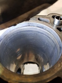 фото thumb №6, Блок двигателя 045103021r vw audi skoda seat 1.4 tdi bms