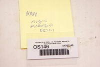 фото thumb №9, Os143+ hyundai i20 iii датчики концевой дверь kpl