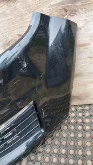 фото thumb №11, Audi q7 s-line 4l бампер перед lc9x pdc sprysk противотуманная фара