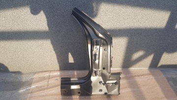 фото thumb №5, Bmw 1 e87 порог стойка правые новый 04-11 оригинальный