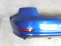 фото thumb №10, Audi s3 8v5 sedan бампер зад задний комплектный ly5q