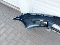 фото thumb №7, Volkswagen caddy 3 iii рестайлінг 10-15r бампер перед переднє