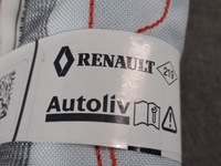 фото thumb №7, Подушка воздушная подушка безопасности шторка безопасности правая dacia logan 3 iii 21r