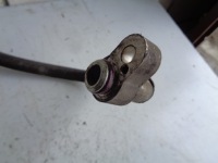 фото thumb №3, Шланг кондиционера vw bora 2.0 b