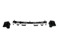 фото thumb №1, Ползун крепление бампера зад renault clio v 19- абсорбер