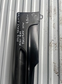 фото thumb №1, Mini cooper r61 r 61 paceman jcw права молдинг поріг