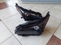 фото thumb №1, Лампа перед - led - lexus nx - 14-18