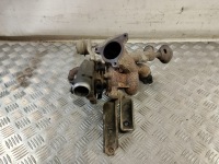 фото thumb №5, Турбонагнітач турбіна turbo citroen jumpy 2.0 d 80 kw 109 km 9634521180