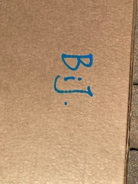 фото thumb №9, Range rover autobiography молдинг бампера перед