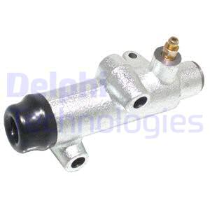 фото thumb №2, Ll70062 delphi циліндр зчеплення fso