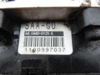 фото thumb №8, Блок управления abs honda jazz ii a4044001296 saag0