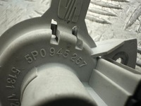 фото thumb №12, Seat altea toledo iii вкладыш лампы левый задняя цоколь 5p0945257