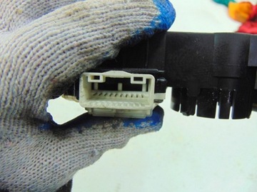 фото thumb №8, Toyota camry vi 07r переключатель комбинированный переключатель-паук eu