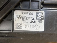 Mercedes gle v167 фара правая передняя led a1679069604 Оригинал, фото thumb