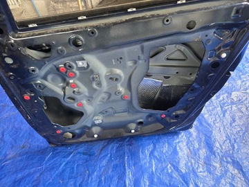 фото thumb №11, Дверь правые передние перед mazda cx60 cx-60 kbb358010