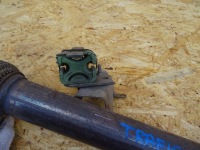 фото thumb №2, Trafic iii vivaro b гаситель выхлоп труба