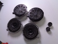 фото thumb №2, Комплект динаміків opel corsa f 2023 rok