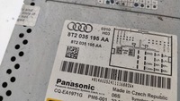 фото thumb №3, Audi a4 b8 a5 8t радио cd 8t2035195aa uk