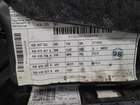 фото thumb №10, Боковина двері праві перед audi a7 4g 2014 4g8867021