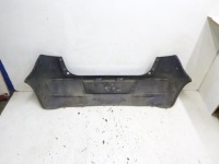 Бампер задний mitsubishi colt vi 21d 2005r. Цена, фото thumb