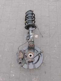 фото thumb №4, Поворотный кулак macpherson перед правые kuga mk2 fl tdci