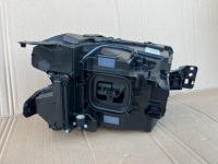 Citroen c5 aircross рестайлинг  full led фара перед левая в Украине, фото thumb