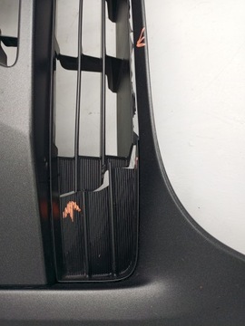 фото thumb №9, Toytoa hilux viii рестайлинг 2020- решётка радиатора решётка радиатор 53111-yp040 =