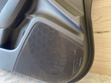 фото thumb №10, Subaru xv ii crosstrek usa 17-24 боковина дверь переднее левый перед