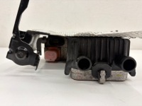 Audi e tron теплообмінник тепла 5qf963231c 5qf819013d Зі Шроту, фото thumb