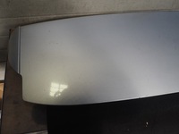 фото thumb №8, Спойлер крышки задний задняя bmw x3