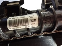 фото thumb №6, Audi a4 b8 2.0 tfsi комплект радіатор води кондиціонера інтеркулер