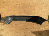 фото thumb №14, Nissan almera n16 бампер задняя 850224m540