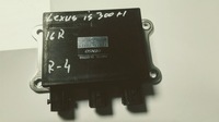фото thumb №1, Denso модуль блок управления 89871-30050 131000-1671 12v