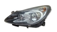 фото thumb №1, Лампа левый перед 13217453 opel corsa d 2006-