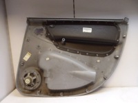 фото thumb №9, Xsara picasso i обшивка обивка дверь задняя левая