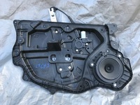 фото thumb №1, Mazda cx5 ii механизм подъемник стекло левый перед